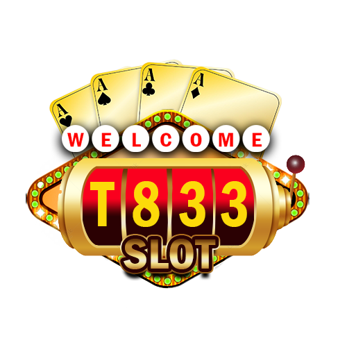 t833 slot